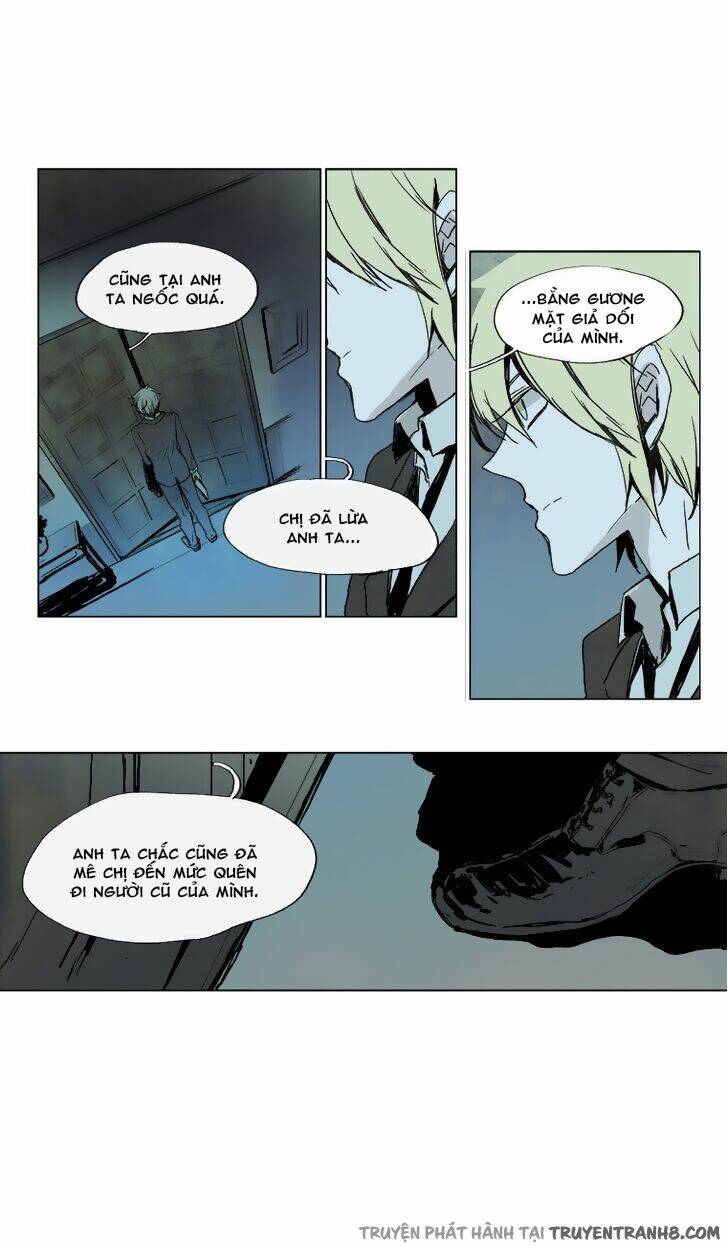 American Ghost Jack: Chapter 29