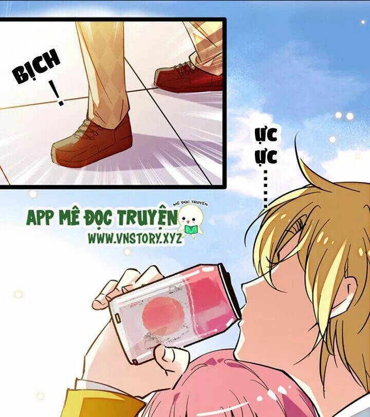 Nữ Hầu Sau Giờ Học: Chapter 43