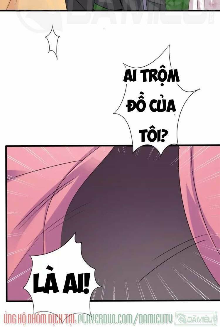 Địa Phủ Khai Phá Thương: Chapter 78