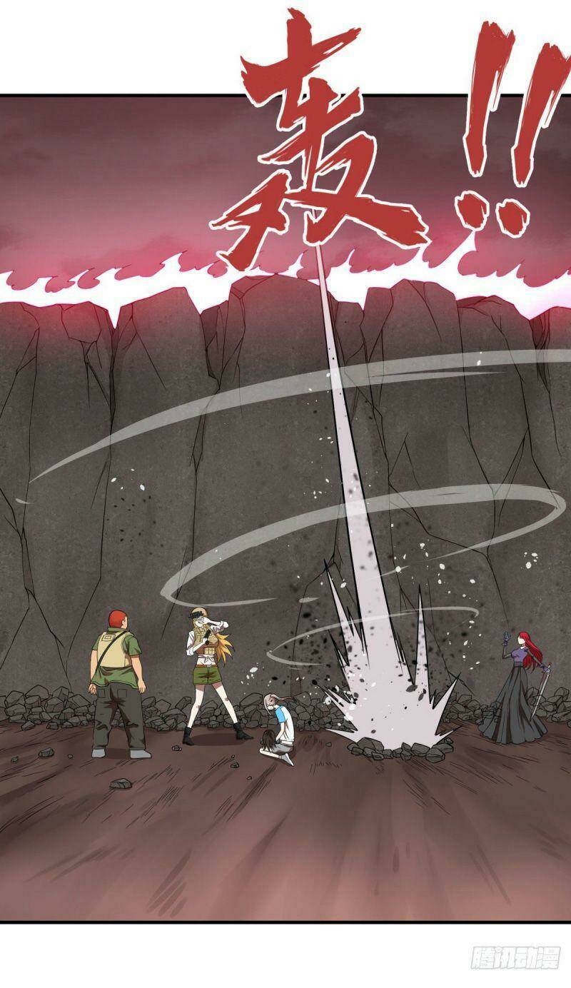 Danh Sách Kẻ Phản Diện: Chapter 94