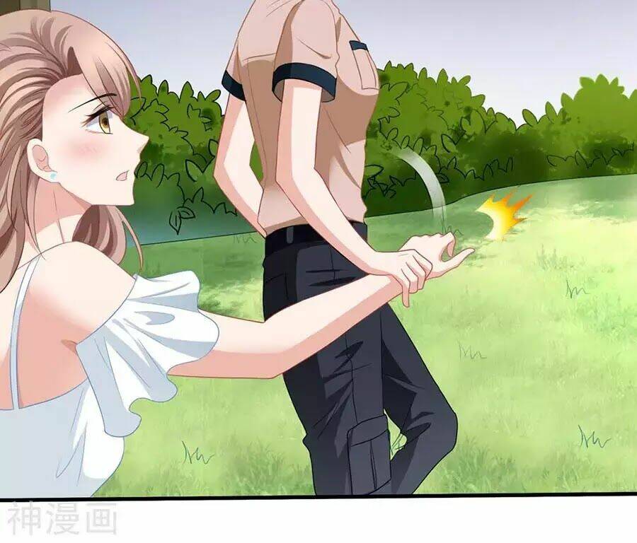 Mỹ Vị Giai Thê: Chapter 58