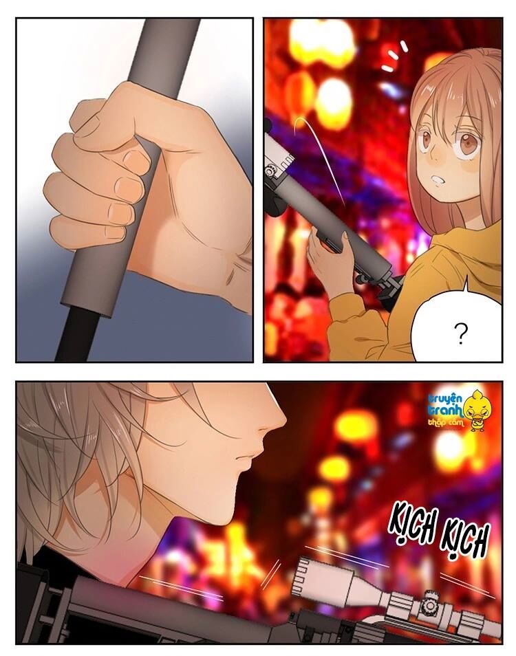 Cứu mạng ! Loài mèo thống trị thế giới rồi !: Chapter 22