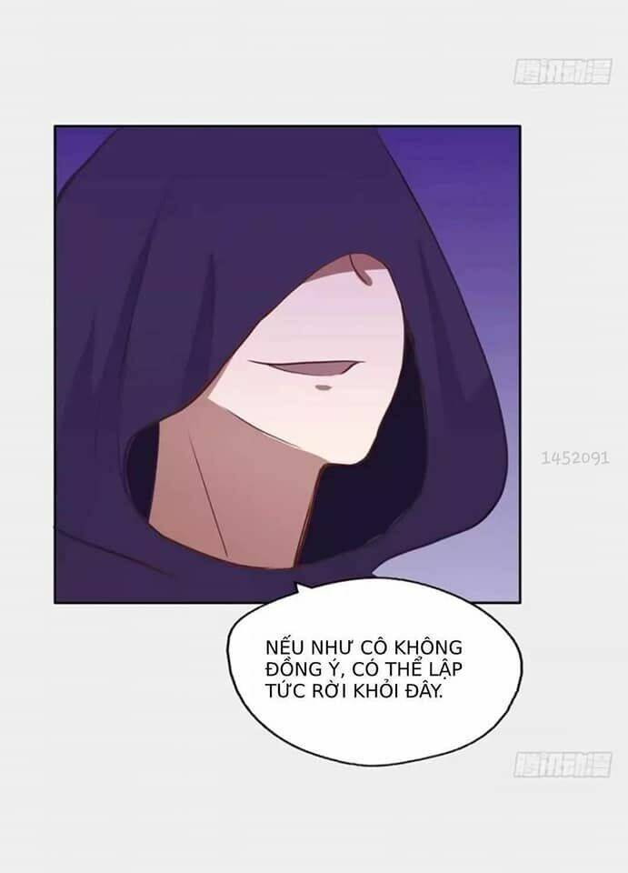 Chạy Đi Âm Sai: Chapter 75