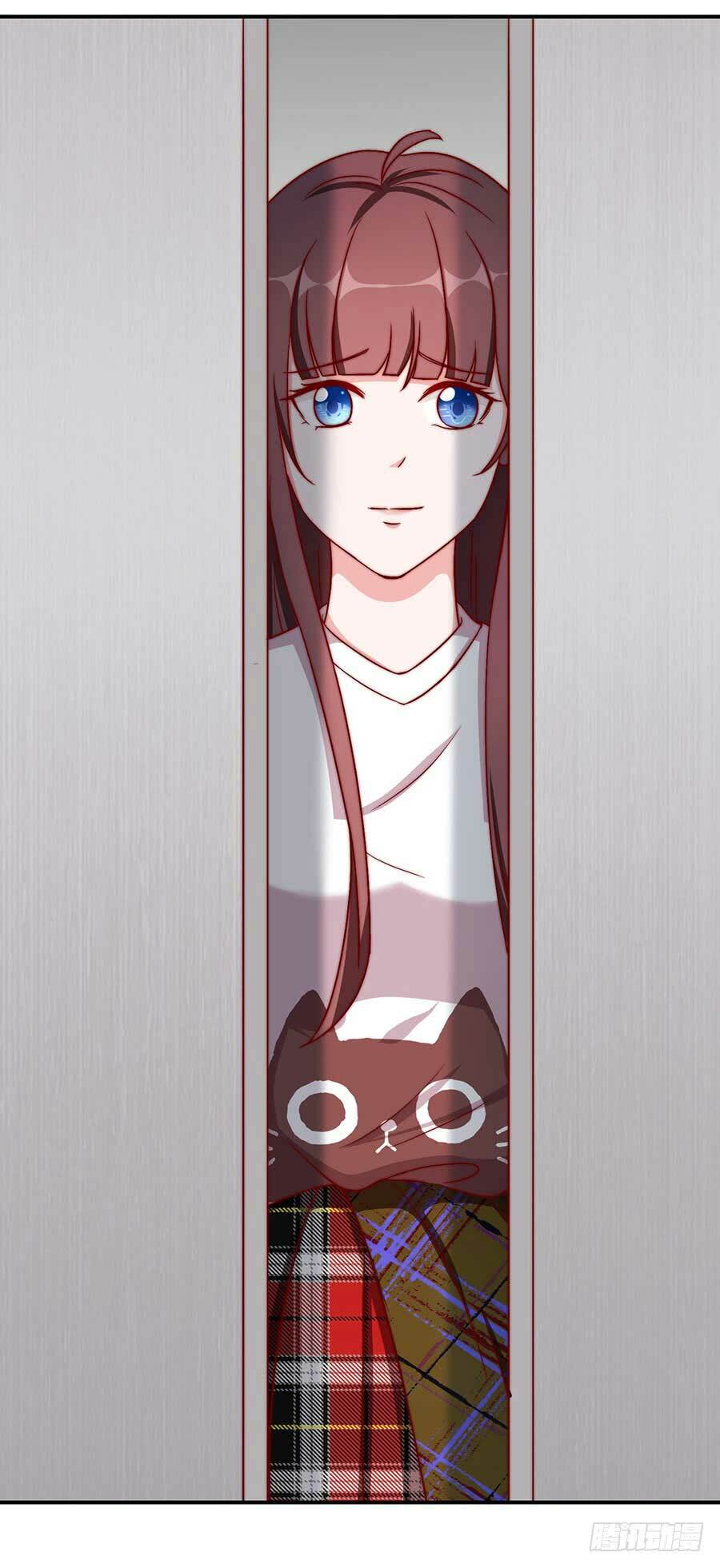 Gả Cho Tình Cũ Làm Lão Bà: Chapter 31