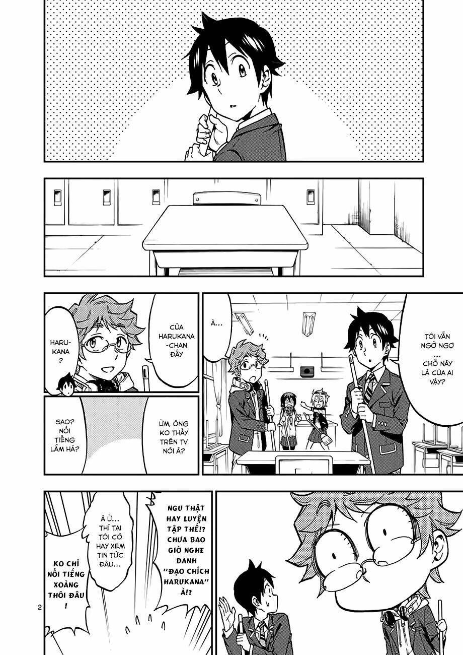 Criminale: Chapter 16