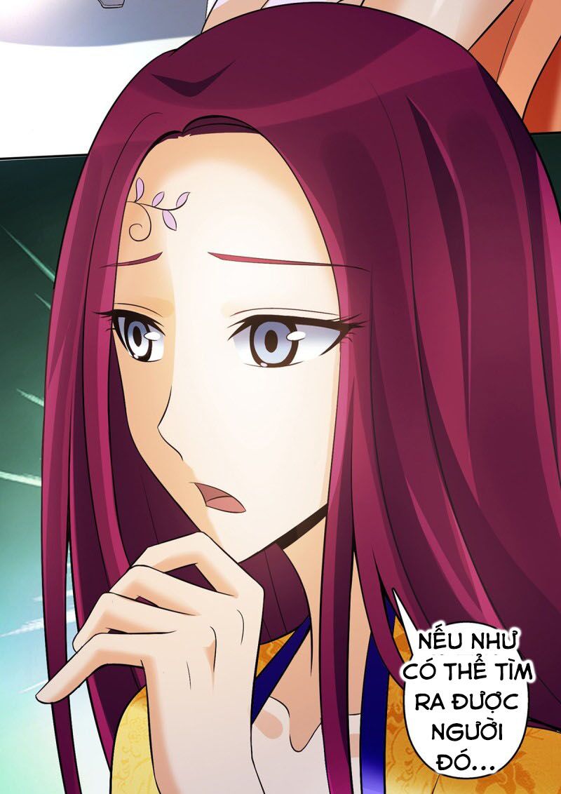 Thiên Thần Quyết: Chapter 131
