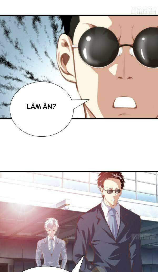 Đô Thị Chí Tôn: Chapter 104