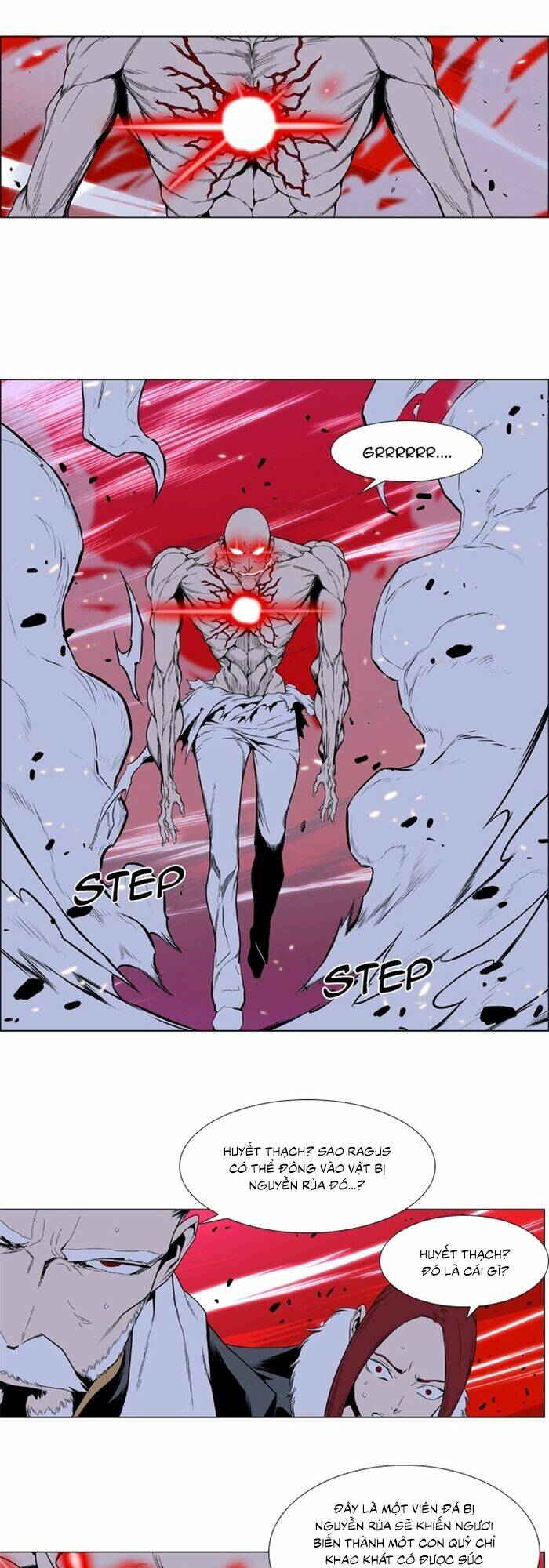 Ma Cà Rồng Quý Tộc: Chapter 395