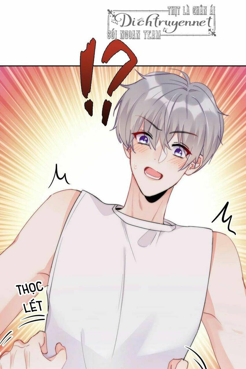 Boss Đại Nhân Là Nữ Thần?: Chapter 58