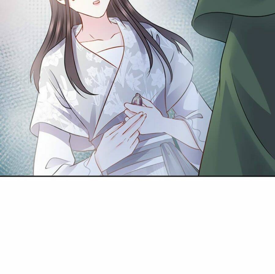 Vương Phi Thông Linh: Chapter 15