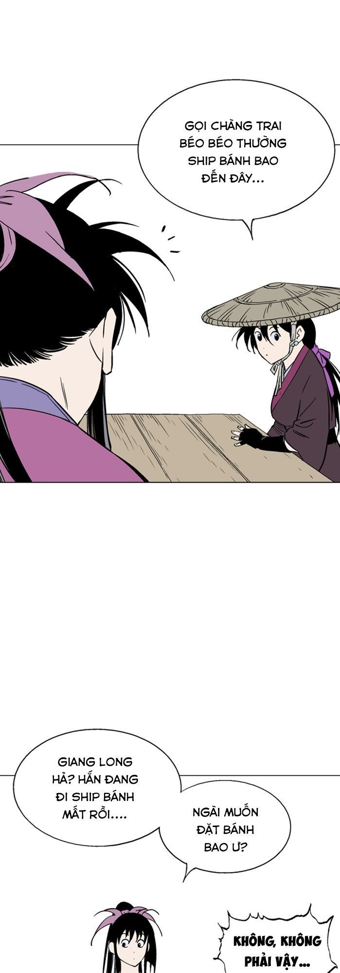 Cao Thủ 2: Chapter 38