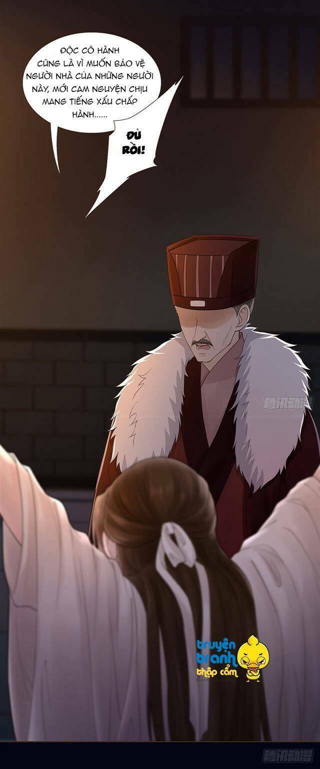 Đại Giá Thừa Tướng: Chapter 106