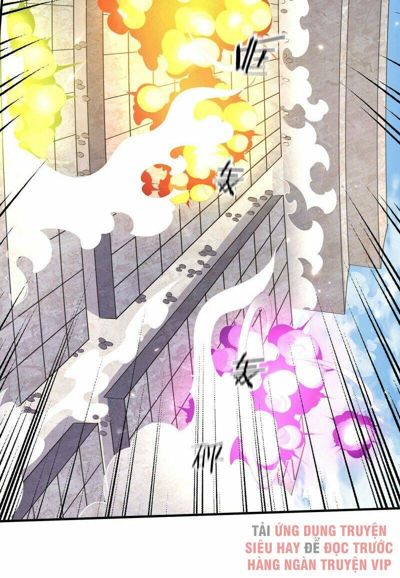 Tiên Vương Trùng Sinh: Chapter 244