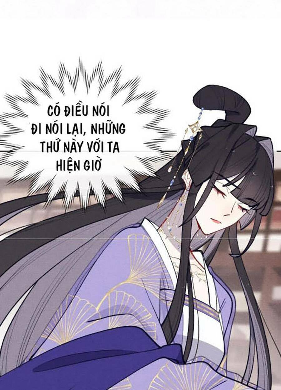 Quân Nhan Tựa Hoa Đào: Chapter 48