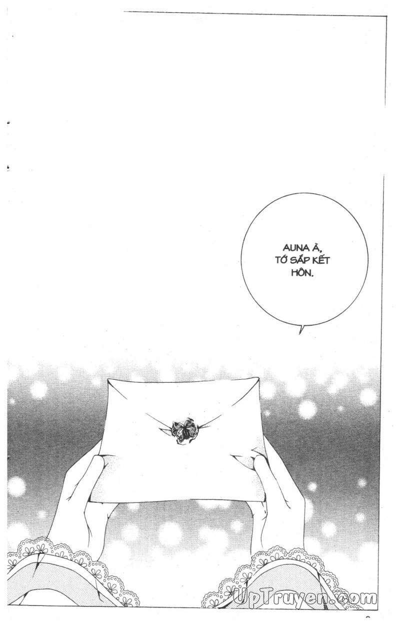 Nước Mắt Nàng Tiên Cá: Chapter 12