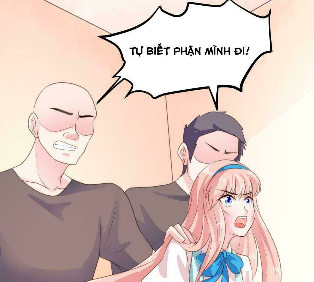 Bản Hợp Đồng Của Tổng Tài Lạnh Lùng: Chapter 2