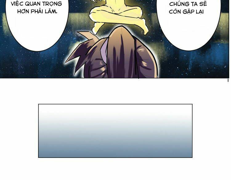 Chân Tri Quyển Đạo: Chapter 2