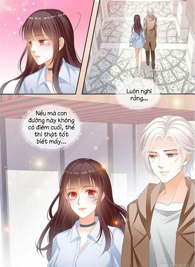 Thiểm Hôn Kiều Thê: Chapter 103