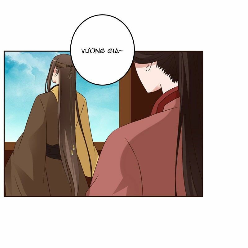 Thông Linh Phi: Chapter 143