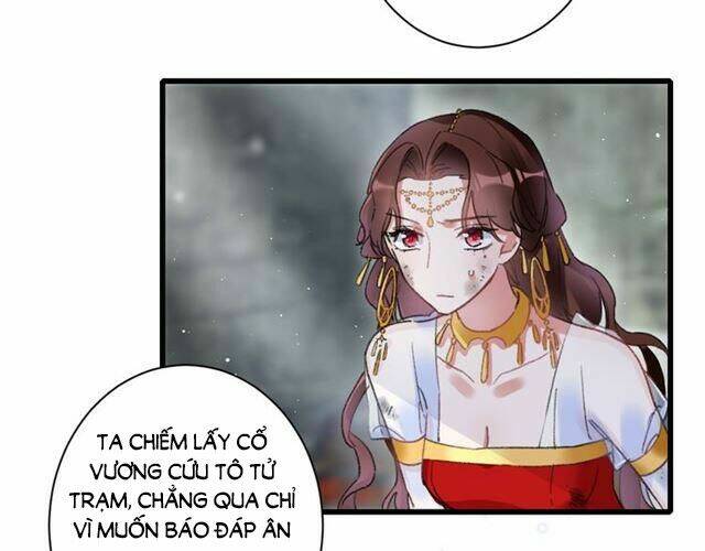 Hoa Nhan Sách: Chapter 114