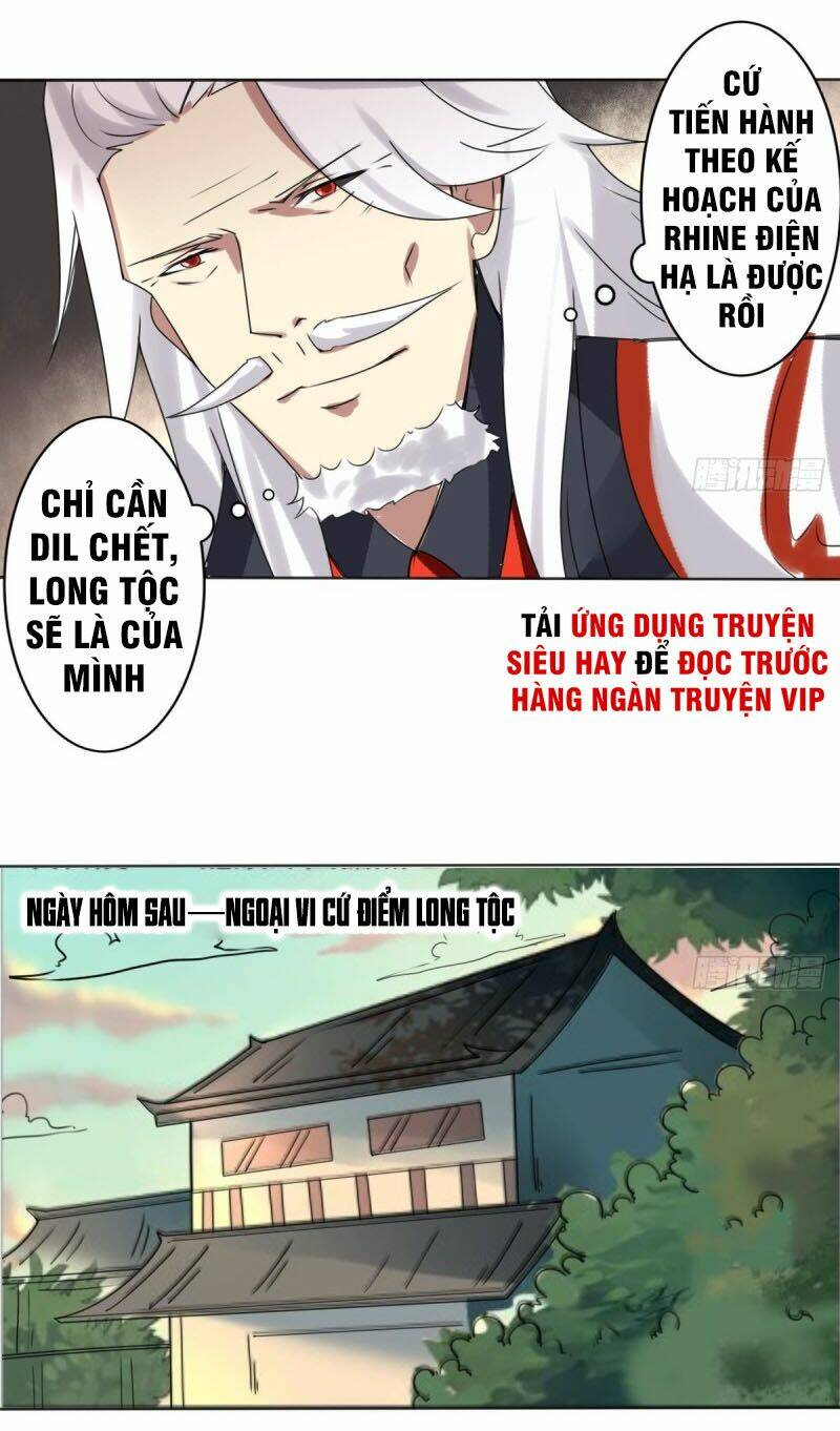 Tu Chân Giả Tại Dị Thế: Chapter 287