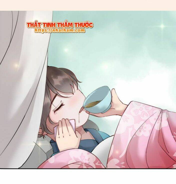 Trọng Sinh Bá Sủng Nhiếp Chính Vương Quá Mạnh Mẽ: Chapter 2