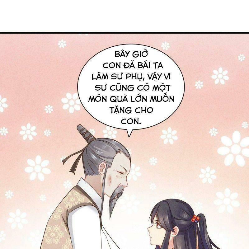 Trọng Sinh Chi Đích Nữ Bất Thiện: Chapter 44