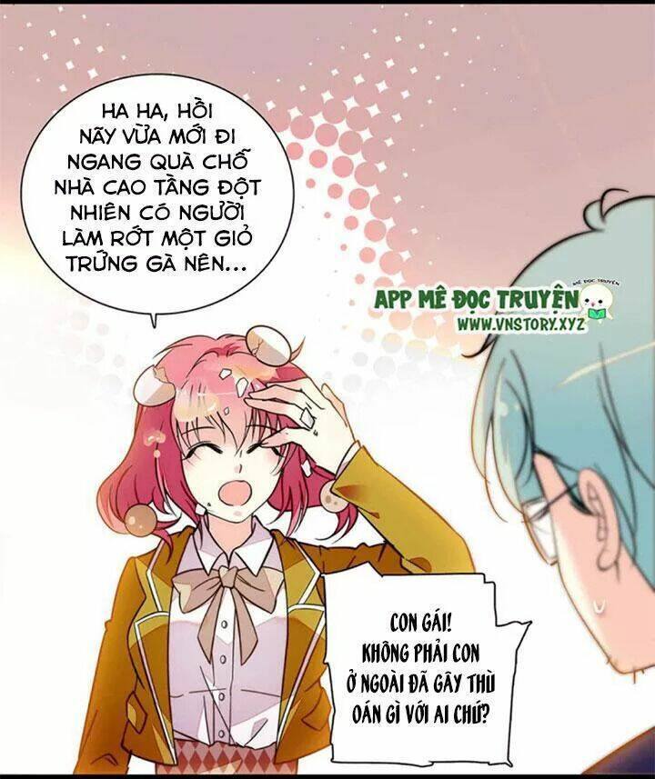 Nữ Hầu Sau Giờ Học: Chapter 58