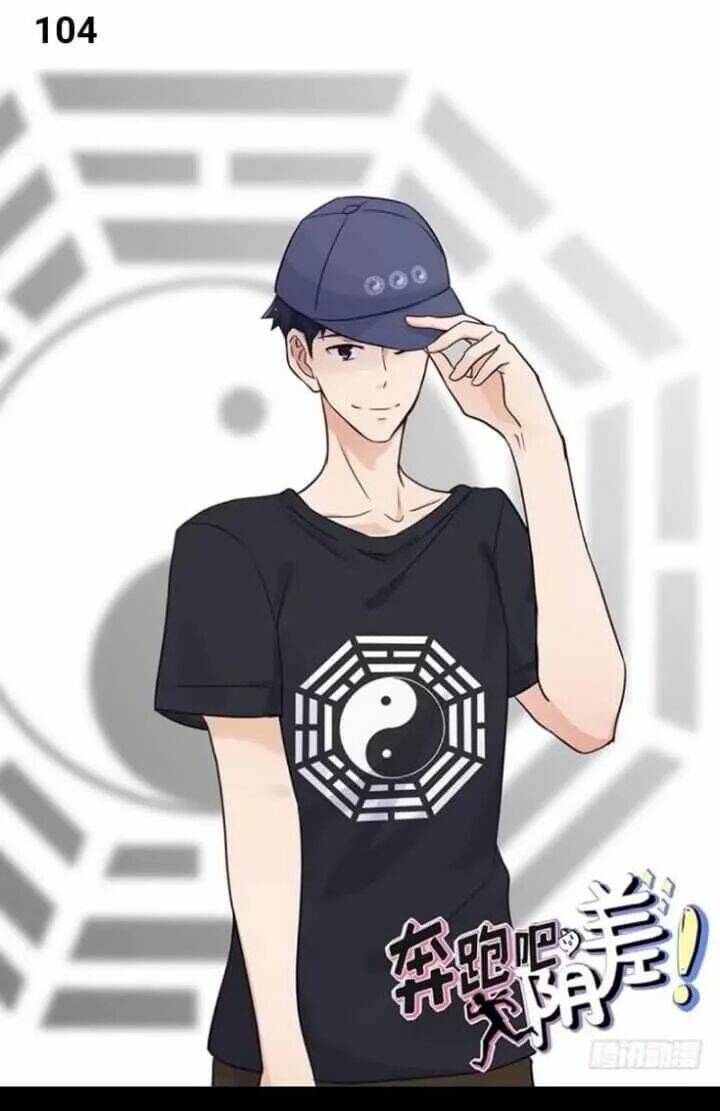 Chạy Đi Âm Sai: Chapter 117
