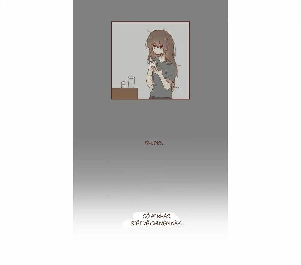 From Nightmare To Love: Chapter 7