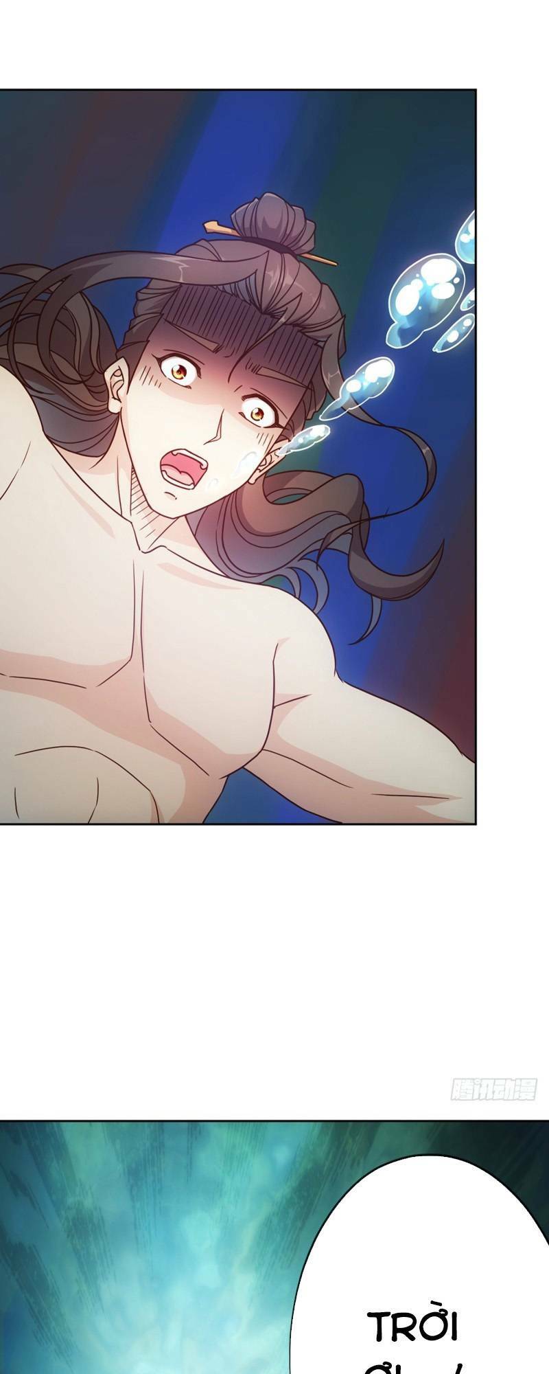 Hồng Thiên Thần Tôn: Chapter 39