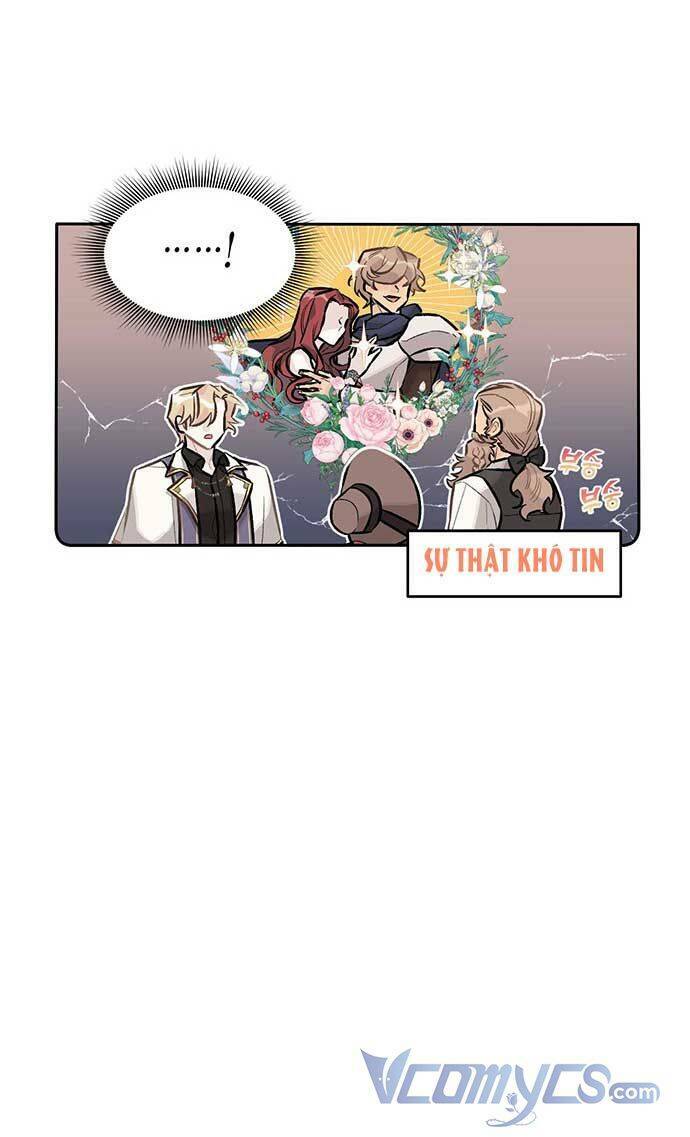 Hóa Ra Đó Chính Là Tình Yêu, Quỷ Vương!: Chapter 17