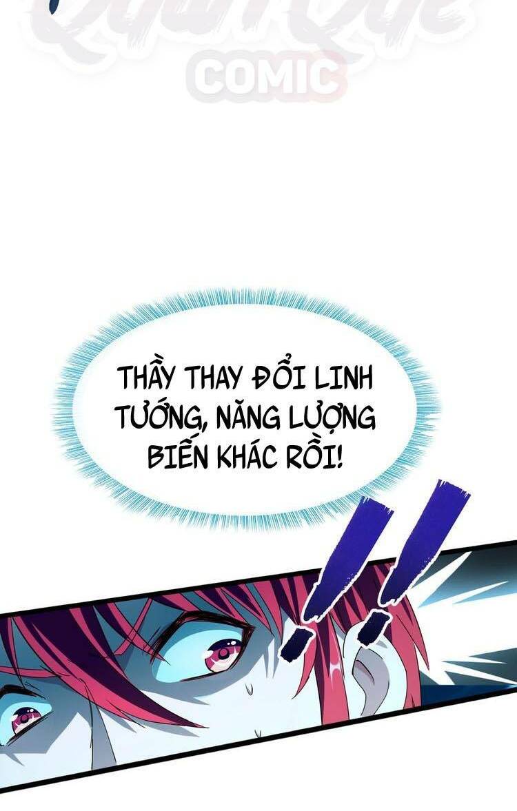 Kinh Thế Kỳ Nhân: Chapter 38