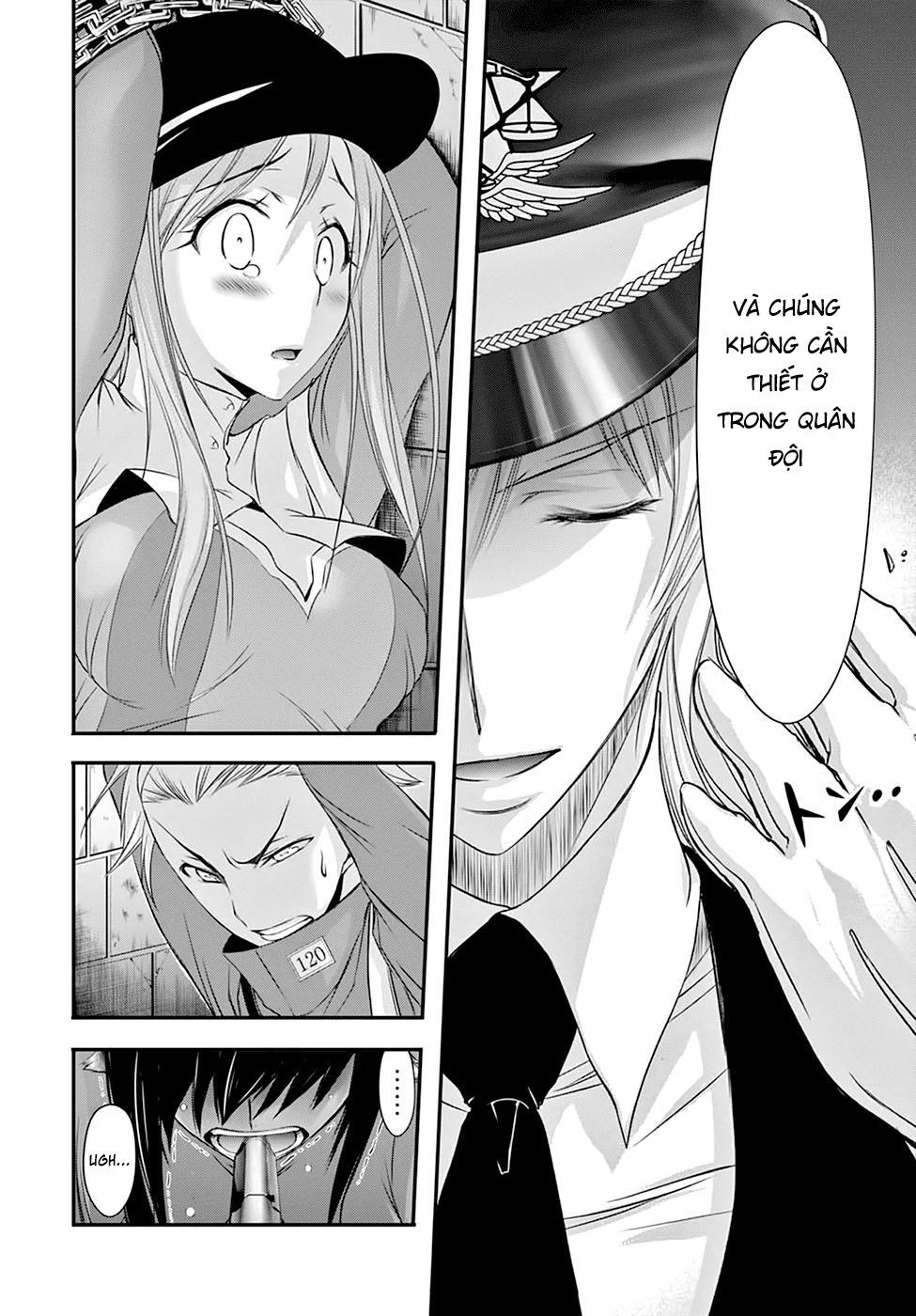 Đi Tìm Sát Tinh Vương: Chapter 32