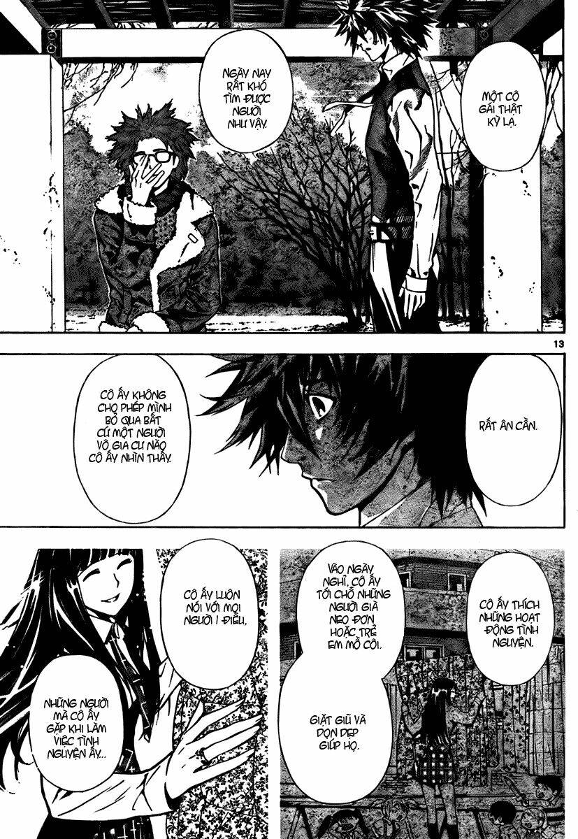 Defense Devil: Chapter 4