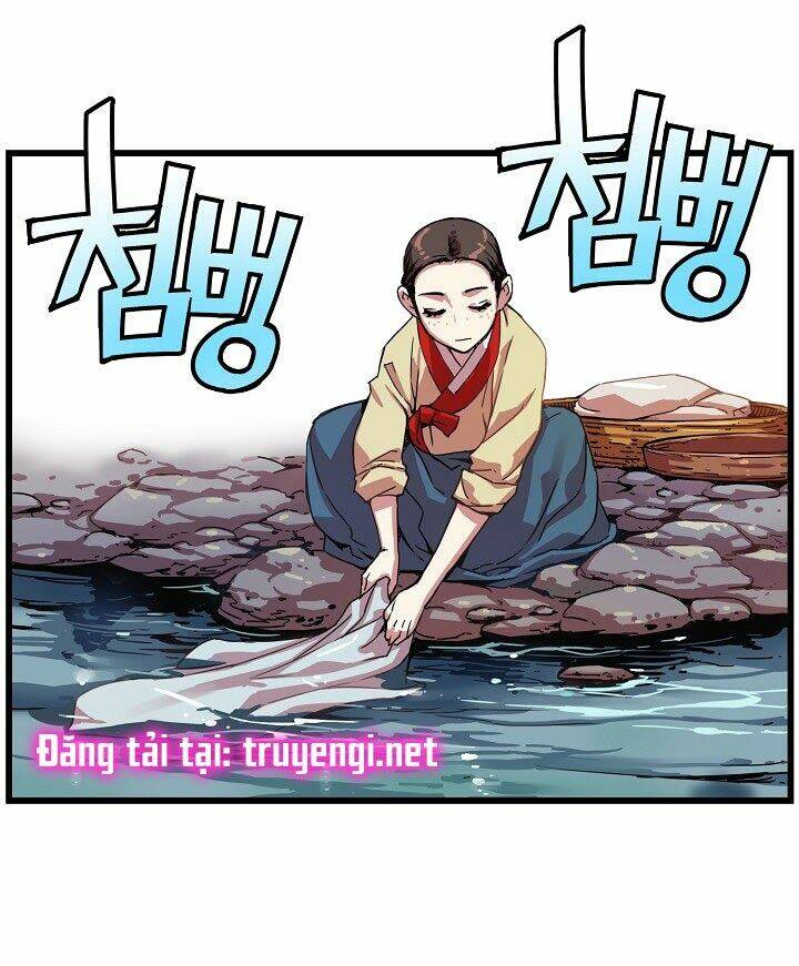 Tôi Sẽ Sống Như Một Hoàng Tử: Chapter 14