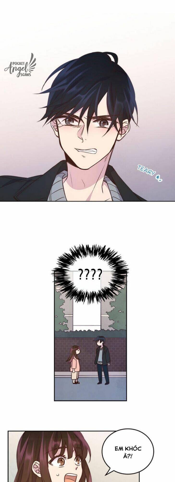 Cuộc Hôn Nhân Bất Khả Thi: Chapter 6