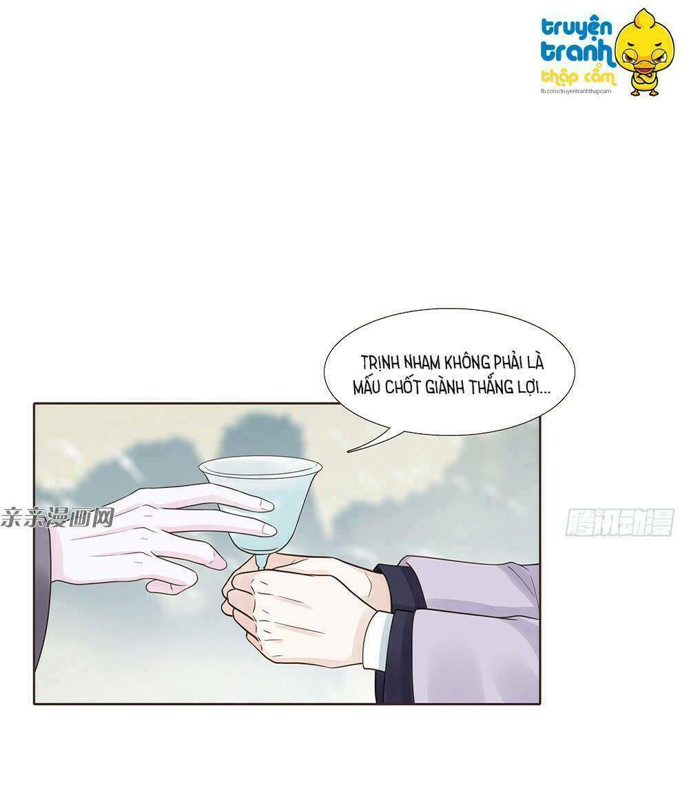 Đại Giá Thừa Tướng: Chapter 120