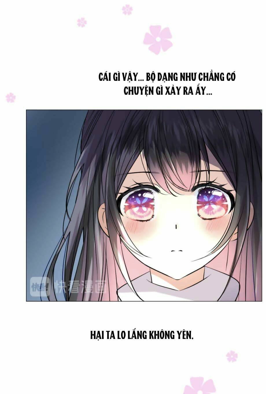 Sao Lại Là Yêu?: Chapter 20