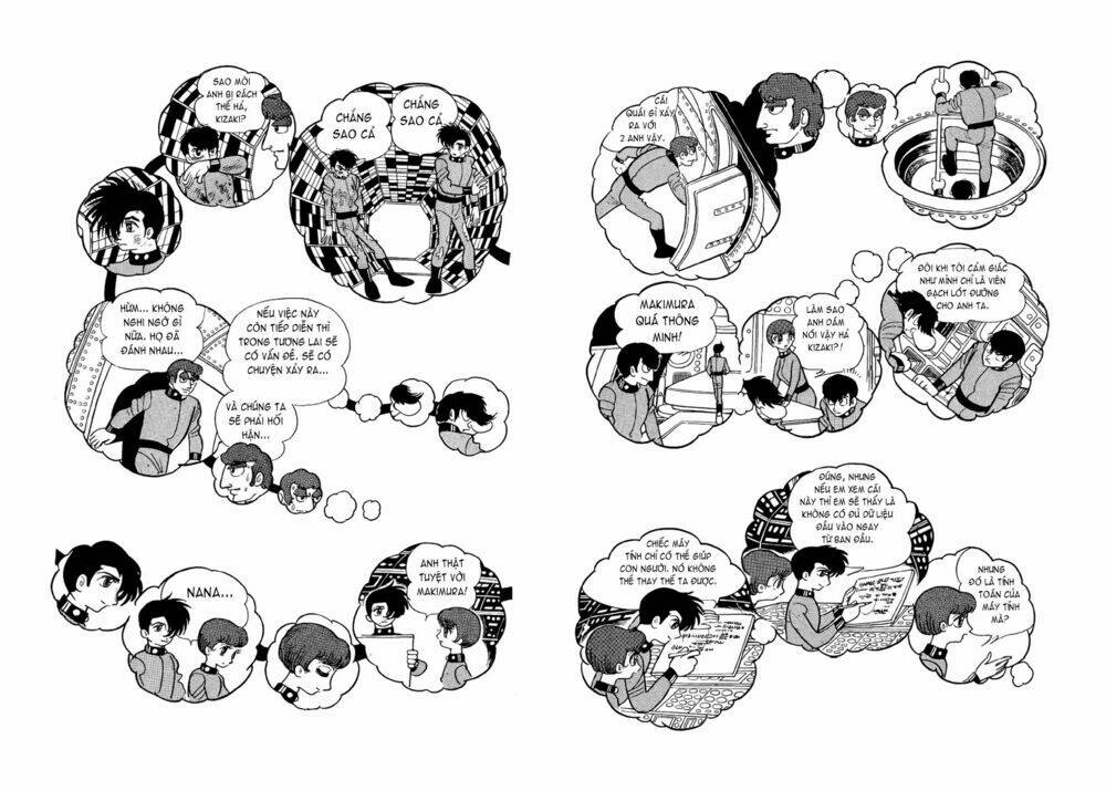 Chim Lửa: Chapter 39