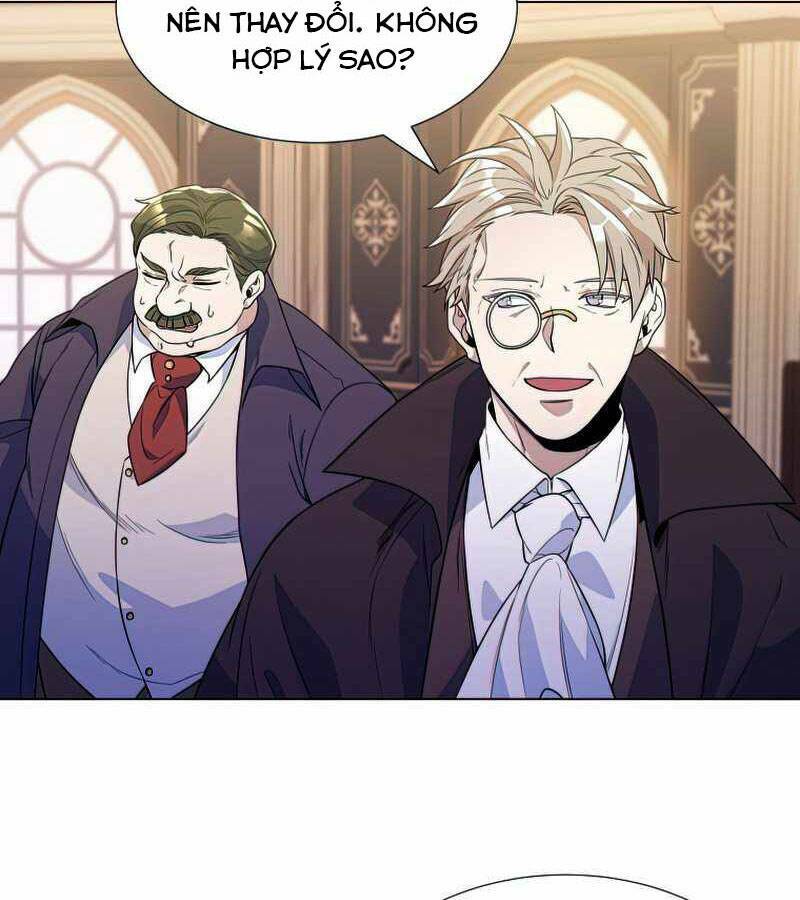 Bạo Chúa Cường Hoành: Chapter 26