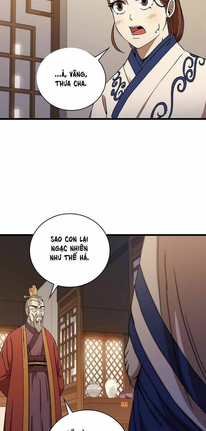 Thân Thủ Đệ Nhất Kiếm: Chapter 33