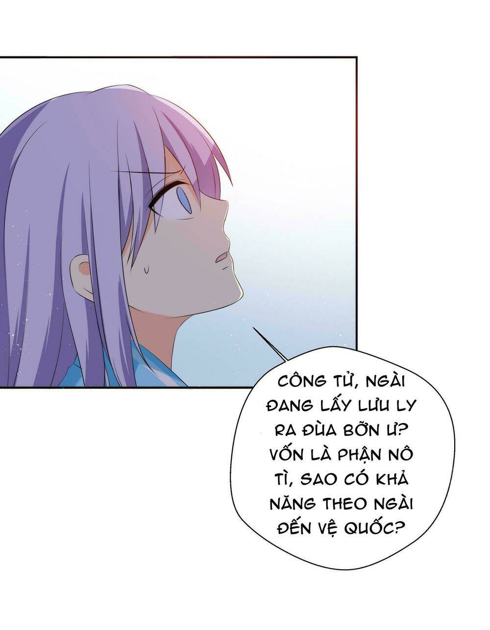 Nam Tử Truyện: Chapter 14