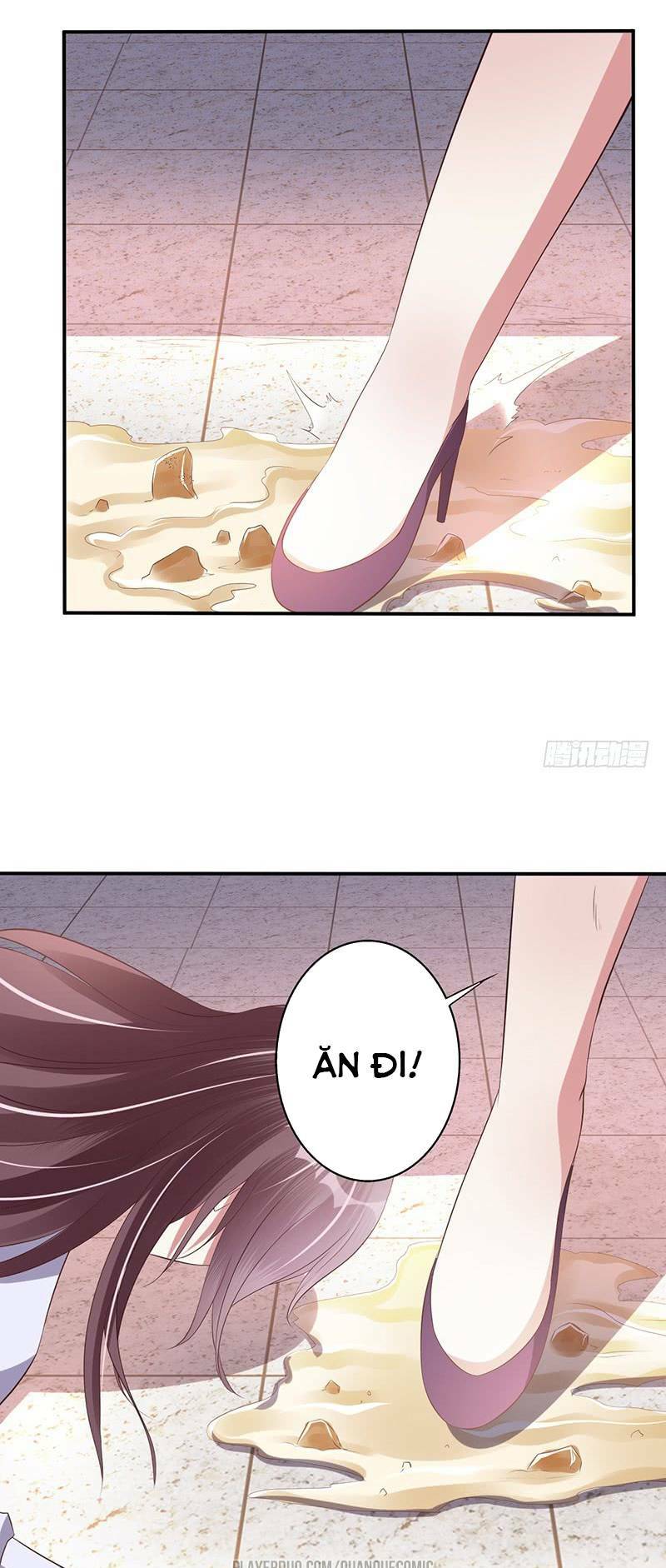 Ta Có Một Bộ Hỗn Độn Kinh: Chapter 53