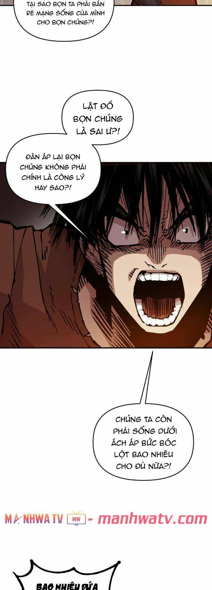 Nô Lệ Nghịch Thiên: Chapter 54