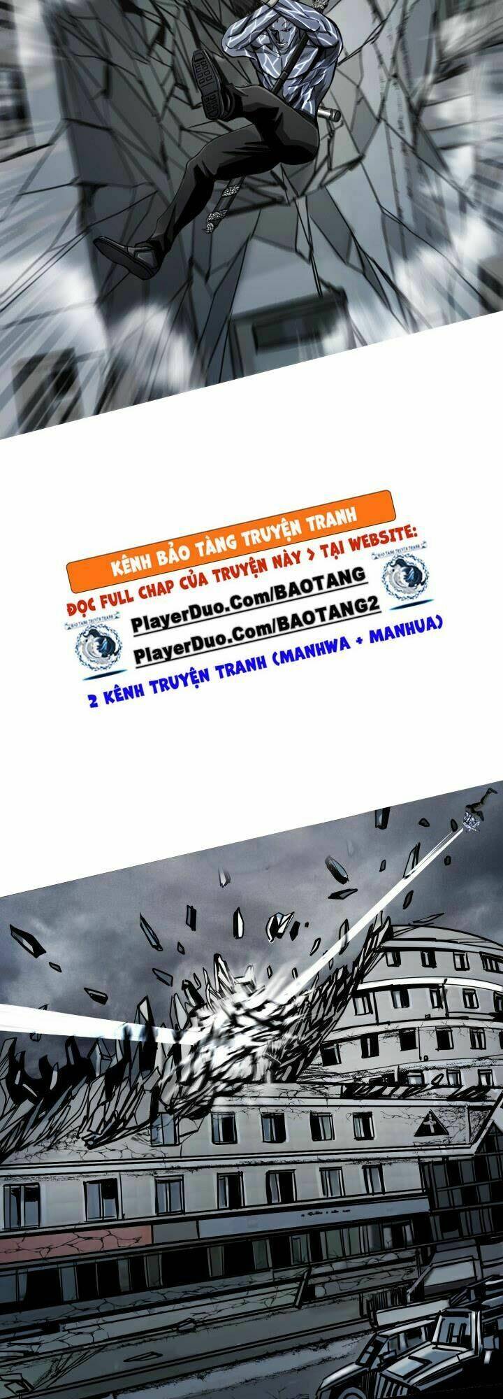 Thợ Săn Đầu Tiên: Chapter 91