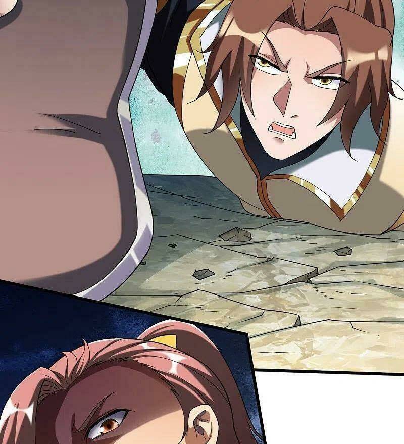 Chiến Đỉnh: Chapter 341