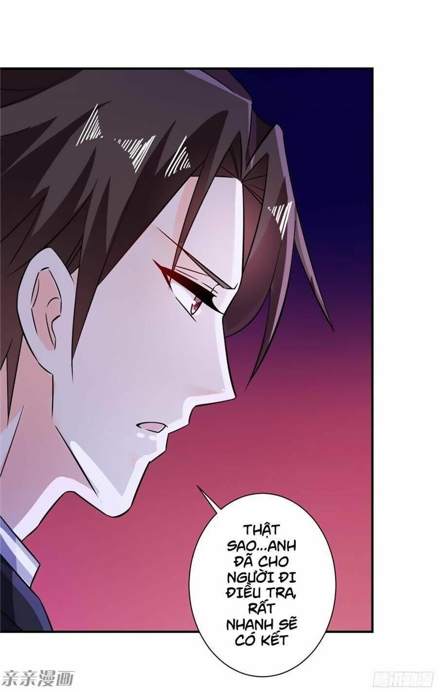 Vợ Yêu Là Báu Vật: Chapter 41