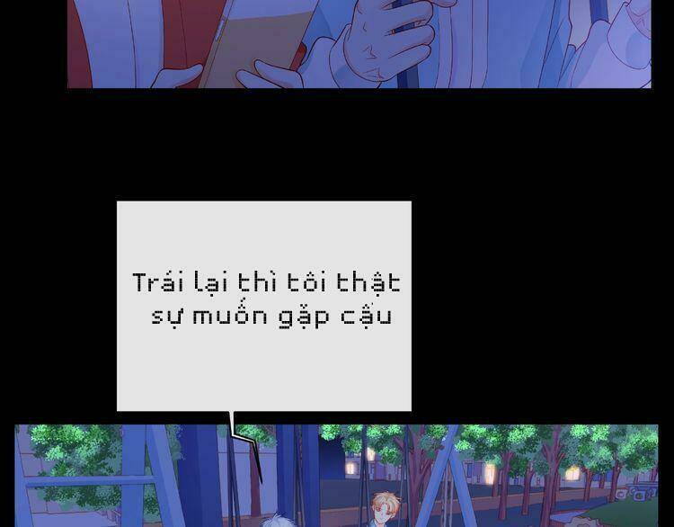 Giai Điệu Của Sự Va Chạm: Chapter 40
