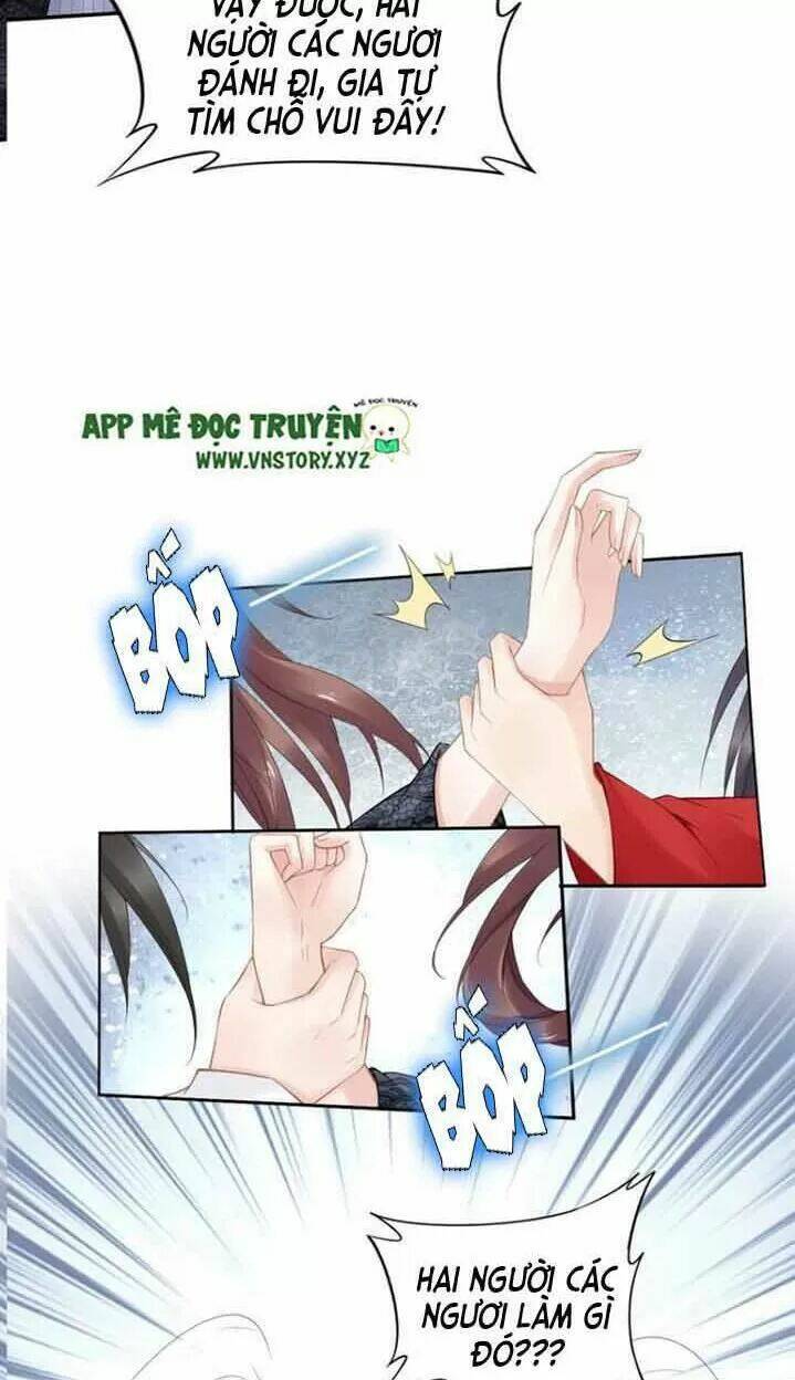 Nhất Sinh Nhất Thế Tiếu Thương Khung: Chapter 86